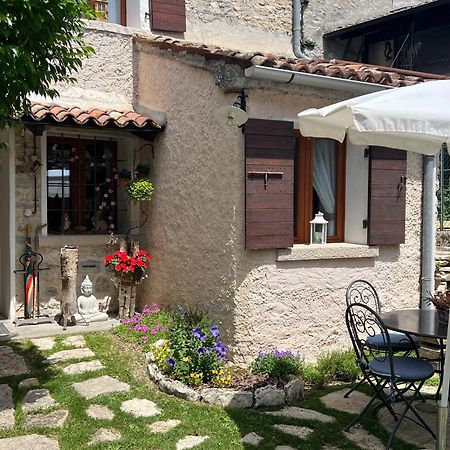 Casa Angela Stayerat A Segusino Valdobbiadene Sequsino Luaran gambar