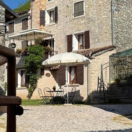 Casa Angela Stayerat A Segusino Valdobbiadene Sequsino Luaran gambar