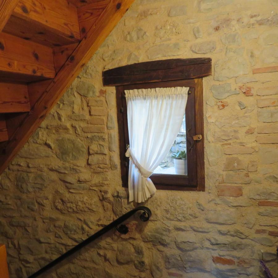 Casa Angela Stayerat A Segusino Valdobbiadene Sequsino Luaran gambar