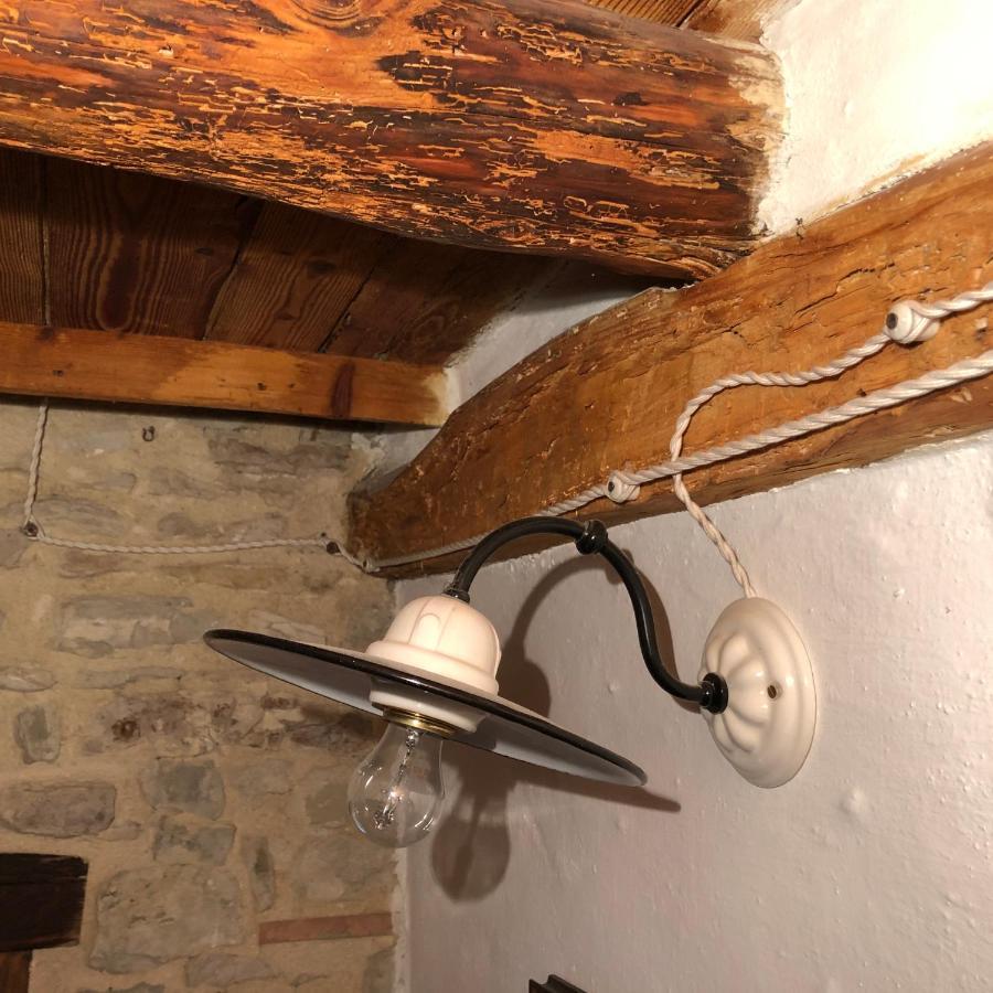 Casa Angela Stayerat A Segusino Valdobbiadene Sequsino Luaran gambar