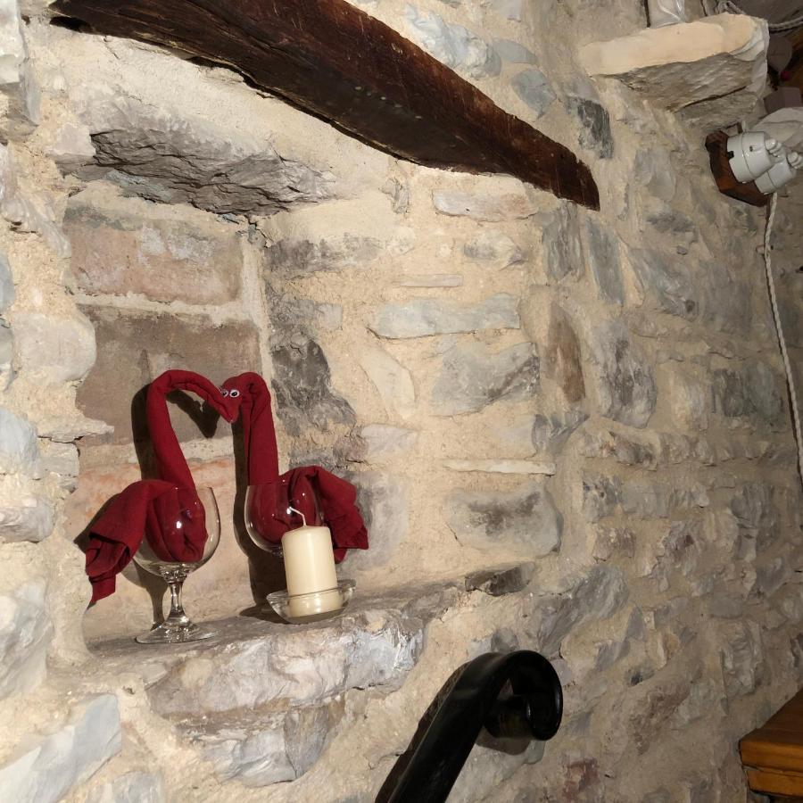 Casa Angela Stayerat A Segusino Valdobbiadene Sequsino Luaran gambar