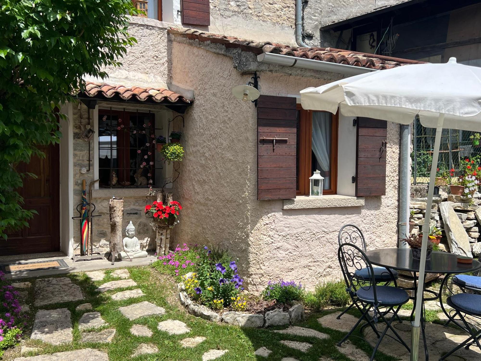 Casa Angela Stayerat A Segusino Valdobbiadene Sequsino Luaran gambar